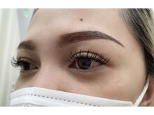 アビーズ アルプラザ津幡店(ABEYS)/フラットマットラッシュ160本