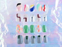 ローラポンポニー(Laura pomponnee)/【Keep On Smiling】