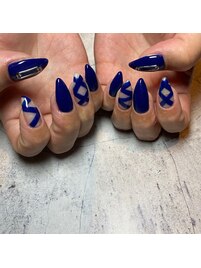 アートネイル[新宿/新宿駅]