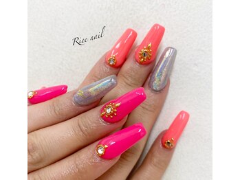 リーネイル(Riee nail)/