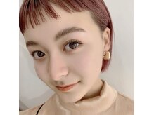 フィオブロウ 大阪梅田茶屋町店(fiio brow)/ 【眉毛専門店】fiio茶屋町/梅田