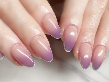 サロン ド ワカ(Salon de WAKA)/