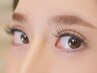 ナチュラルeyeに♪ミンク上80本コース3,000円　【オフ無料】