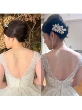 リラクゼーションアンドエステティックサロン 和み庵/背中のケアまでマストです