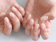 グルス(GRUS)/ラメグラデーションコース