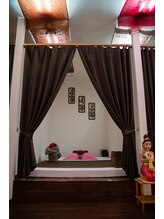 チャリンティップ/個室