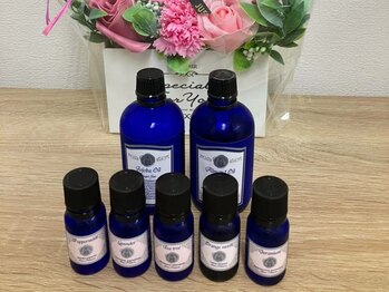 ステラ整体院(STELLA整体院)/アロマ