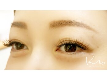 クレー(Klee)/ブラウンエクステ