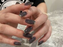 プラス ファースト(Plus 1st)/シースルーカラーbyKobayashi