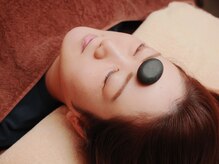 サロン ポノ(pono)/ホットストーン