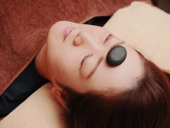 サロン ポノ(pono)/ホットストーン