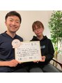 チアーライフ整体&nbsp;肩こり/腰痛/マタニティ/足つぼ/産後骨盤矯正/ヘッドスパ /小顔