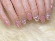 ミエル(miel*)/シンプルコース定額＋追加