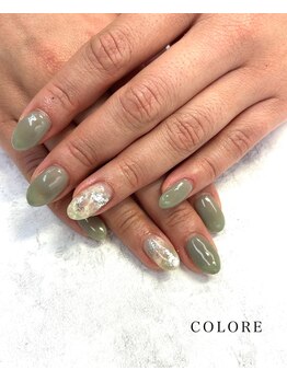 クロレ(COLORE)/