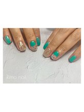 リモネイル(Rimo nail)/