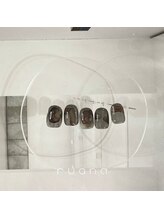 ルアナ(ruana)/サンプルデザイン