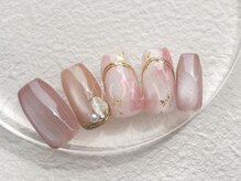 ヴィオラ(VIOLA)/ミストマグニュアンス