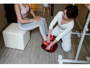 ミドラボ 恵比寿/