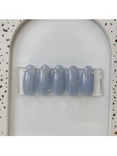 はあとねいる 西鉄久留米店/7月限定デザイン