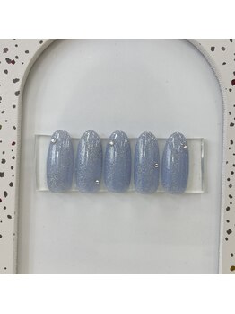 はあとねいる 西鉄久留米店/7月限定デザイン