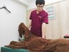 【お悩み解消】足の疲れ専用コース30分￥4950→￥3850