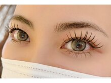 ジーニー(Genie)の雰囲気（＆Healthy【アンドヘルシー】マツエク×パーマの最強タッグ*）