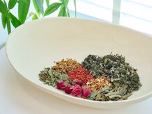 カロン 銀座(Kalon)/6ブレンド！漢方を調合！