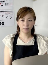 ポミエ(pommier) 新垣 美香