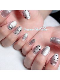 マグネットドットアート