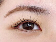 シエル(CIEL)/傷まないNOグルーまつ毛パーマ