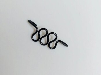 巻き爪矯正センター 沖縄 宜野湾/装具は半永久的に使用可能!!