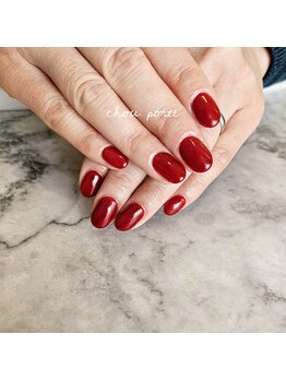 シュポルテ(chou porte)/