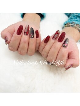 大人バレンタイン9800