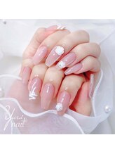 ユリネイル(Yuri nail)/