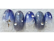 ラブリエ(La'Briller)/ワンホン定額コース◆