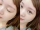 ダブリューアイラッシュ 中野(W.eyelash)の写真/【アイブロウで目力もUP】W.eyelashでお目元ト-タルプロデュ-ス☆似合わせアイブロウ美眉で美しく♪