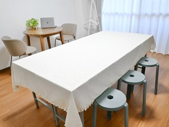 リリテ*エステヤ/レンタルスペースとして使えます