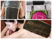 香温の雰囲気（肌で飲む漢方トーンヌール。(デトックス・ダイエット・メンタル)）