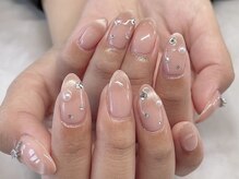 サラ 千種吹上店(Sara)/120分アートフリー