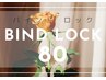 【 バインド ロック 80束】