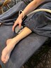 【全員】　ひざ下　￥3,300→2,500