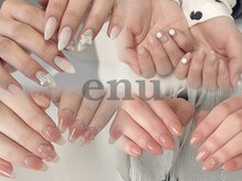 エヌ(enu)
