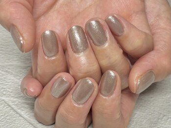 インテグラル 水戸店(integral)/ワンカラー