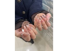 ジューシーネイル 天神店(Juicy nail)
