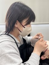 カルフールノア 宮崎台店(carrefour Noa) Noa Yamaguchi