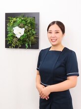 ブエナスタン(Buenastan) 平野 由子