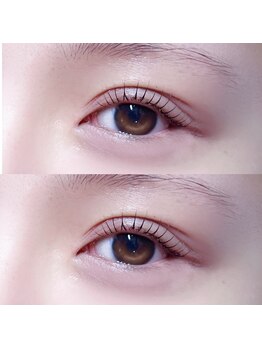 ロアブロウ 高知(LOA-brow)/自然なめちゃかわアイ