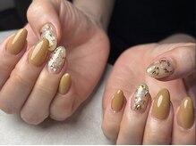 ネイルサロン ディーバ ギンザ(Nail salon Diva GINZA)