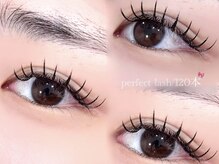 オヤユビヒメ 大久保店(Oyayubihime)/パーフェクトラッシュ120本