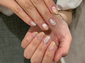 モニカ(MONICA)/マグ×ラメ☆